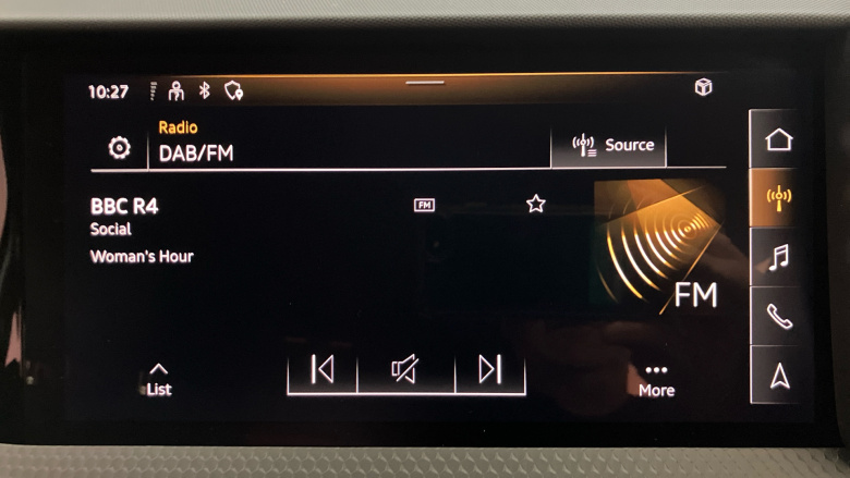 Audi A1 30 TFSI Sport 5dr Petrol Hatchback